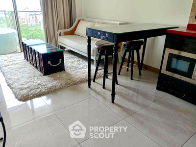 เช่าคอนโด ไทวัสดุ พัทยาใต้ : คอนโด 1-ห้องนอน ที่ เดอะ ริเวียร่า โอเชี่ยน ไดร์ฟ ใกล้ หาดจอมเทียน (ID 2524615)