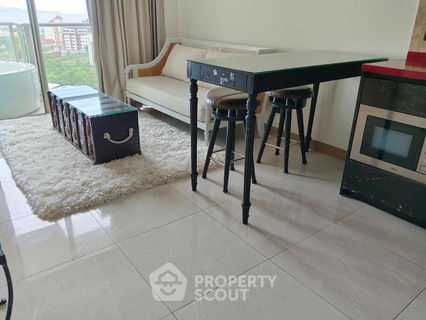 รูปภาพ 1-BR Condo at The Riviera Ocean Drive close to Jomtien Beach (ID 2524615)