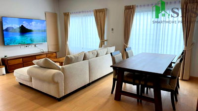 Houses for rent Wellgrow Industrial Estate : Single house for rent Grand Britania Bangna-Bangphli ( SPSEVE1583 )