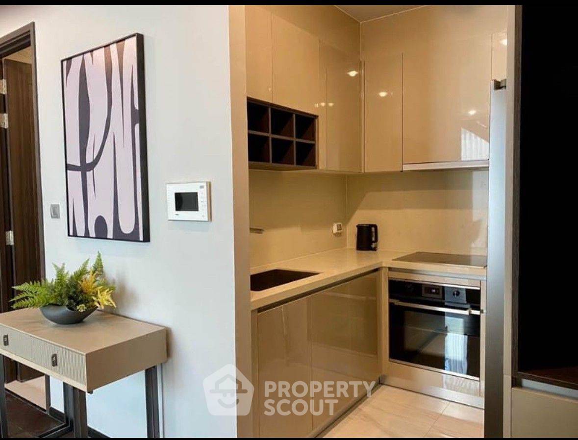 picture 2-BR Duplex at Laviq Sukhumvit 57 near BTS Thong Lor (ID 1445504) - 13/19