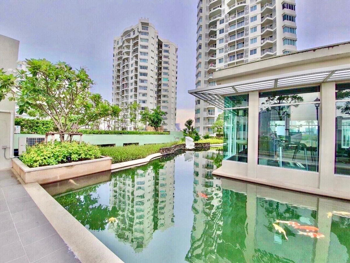 รูป 🔴RV20891🟡 ให้เช่าถูกมาก👍 Supalai Wellington 💛🧡 ✅แอดไลน์ @mproperty (มี @ ด้วย) แอดมินตอบไว - รูปที่ 19/42