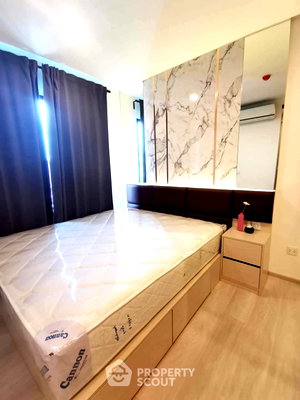 Condos for rent : 1-BR Condo at Life Asoke near ARL Makkasan (ID 2527501)