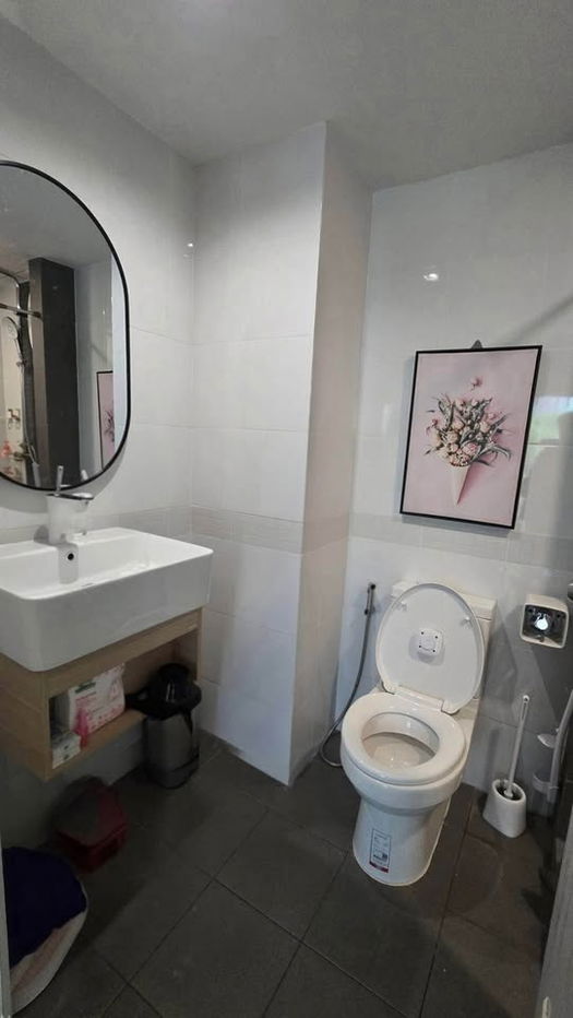 รูป 🔮RB22626 ให้เช่าถูกมาก👍เจ ดับบลิว คอนโด✅แอดไลน์ @119dgdea ( มี @ ด้วย) แอดมินตอบไว - รูปที่ 2/4