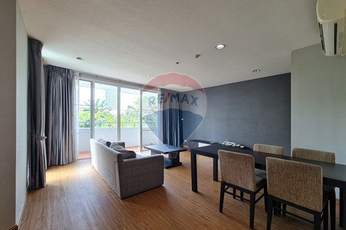 picture [920071054-492] 2-BR Condo in Central Bangkok - Villa Sikhara - 4/17