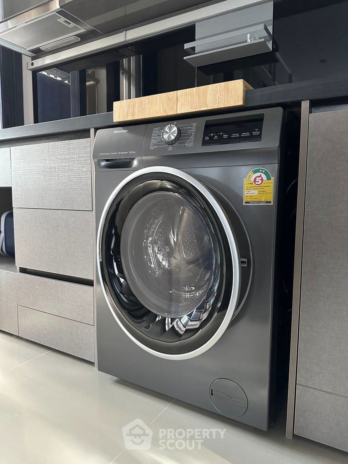 รูป คอนโด 2-ห้องนอน ที่ โอกะ เฮ้าส์ สุขุมวิท 36 ใกล้ BTS ทองหล่อ (ID 2528782) - รูปที่ 8/15