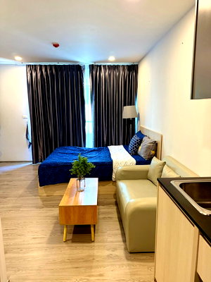 คอนโดให้เช่า : ให้เช่า คอนโด โดวเช่ลาซาล บางนา