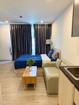 Condo For Rent // Dolce Lasalle Bangna