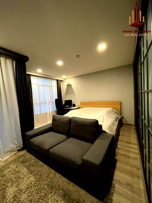 คอนโด ถนนสุทธิสารวินิจฉัย : ✨ ขาย มาเอสโตร 19 รัชดา 19 - วิภา ✨    ราคา 2,800,000 บาท