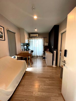 Condos for rent : 🟢For Rent🟢 The Privacy Rama 9. Beautiful room, fully furnished! 📱ADD LINE @nathong97 (Replies ⚡ 24 Hr) AV88