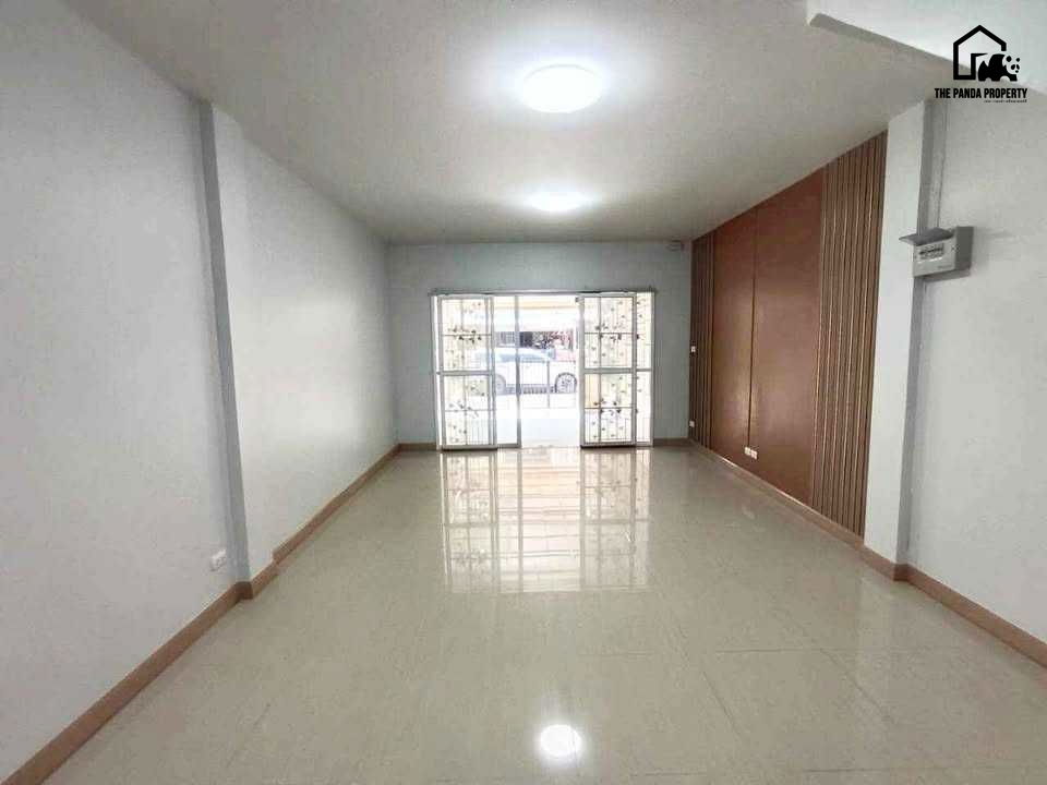 รูป นครทองเพรสซิเด้นท์ (ถนนบางพลี-ตำหรุ) - รูปที่ 5/15