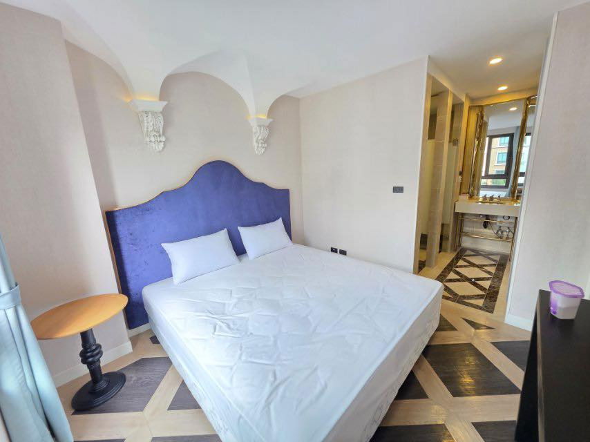 picture Espana Condo Resort for Sale Jomtien Pattaya - 7/14