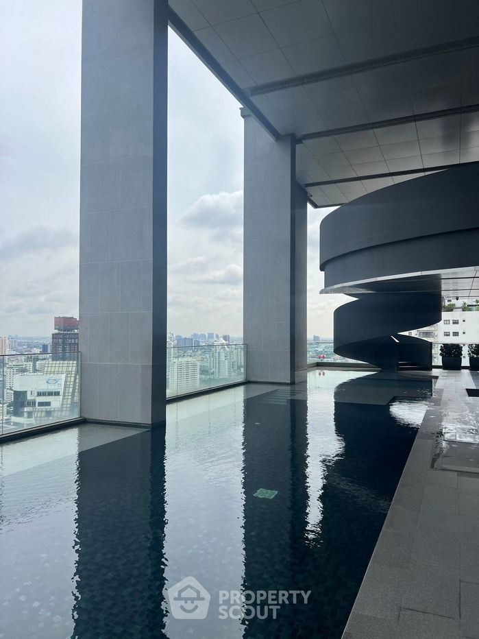 รูป คอนโด 1-ห้องนอน ที่ ลาวิค สุขุมวิท 57 ใกล้ BTS ทองหล่อ (ID 1550886) - รูปที่ 20/29