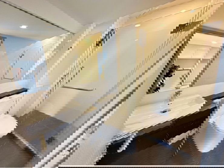 รูป 🏙 ให้เช่า Knightsbridge Space รัชโยธิน | 1 Bed 1 Bath 39 ตร.ม. | 20,000 บาท 📲 Line ID: 0842932624/Junesone520 - รูปที่ 3/10