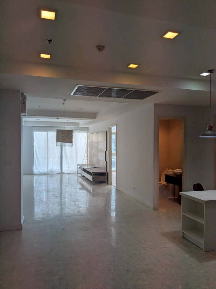 รูป [ขาย ]Nusasiri Grand (ณุศาศิริ แกรนด์) ชั้น 9 วิว BTS 123.98 ตร.ม. - รูปที่ 2/7