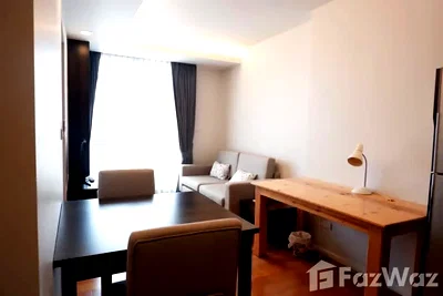 ขายคอนโด : ขาย คอนโด 1 ห้องนอน ในโครงการ โฟกัส เพลินจิต 5967343