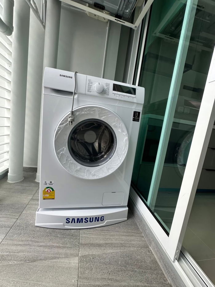 รูป เช่า ให้เช่า ปล่อยเช่า คอนโด สี่พระยา สามย่าน ศุภาลัย พรีเมียร์ สี่พระยา Supalai Premier Si Phraya ราคาถูก สนใจ Line: @951qfbfi - รูปที่ 5/11