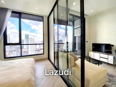 Condos for sale : 1 Bed 32 SQ.M Chapter Charoennakorn-Riverside