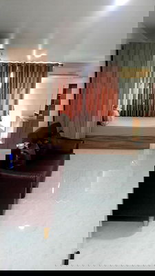 คอนโดให้เช่า : เดอะ คอลัมน์ ราชพฤกษ์ Studio ชั้น 7 ขนาด 32 ตร.ม. เช่า 6,000 บาท/เดือน Ready to move in