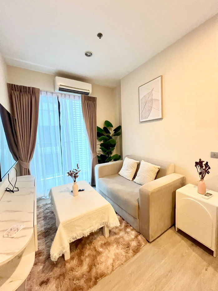 รูป 🏢 ให้เช่าคอนโด : The Sky Sukhumvit (เดอะ สกาย สุขุมวิท) รหัสทรัพย์ | 📌LNP-C11419 - รูปที่ 8/11