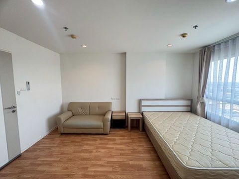 🔴RV20897🟡 ให้เช่าถูกมาก👍 Lumpini Park Phetkasem 98 💛🧡 ✅แอดไลน์ @mproperty (มี @ ด้วย) แอดมินตอบไว