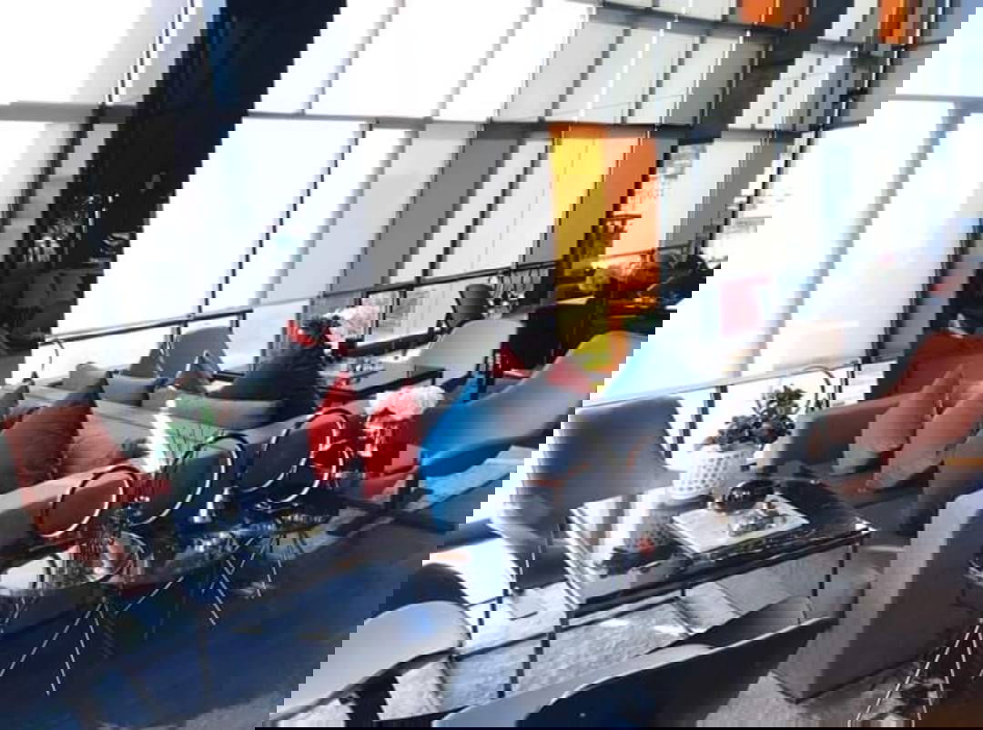 รูป #SC10788 📌 ให้เช่า | 🟦🟨วิซดอม อเวนิว รัชดา - ลาดพร้าว🟥🟩💬 𝑪𝒐𝒏𝒕𝒂𝒄𝒕 𝑳𝑰𝑵𝑬: @𝒔𝒆𝒄𝒓𝒆𝒕𝒑𝒓𝒐𝒑𝒆𝒓𝒕𝒚 🔥✨ - รูปที่ 13/20