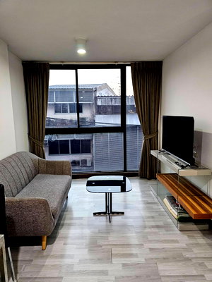 Condos for rent : For Rent Bangkok Feliz Sukhumvit 69-2 💥 💥Low rise condo Near Phrakanong BTS station