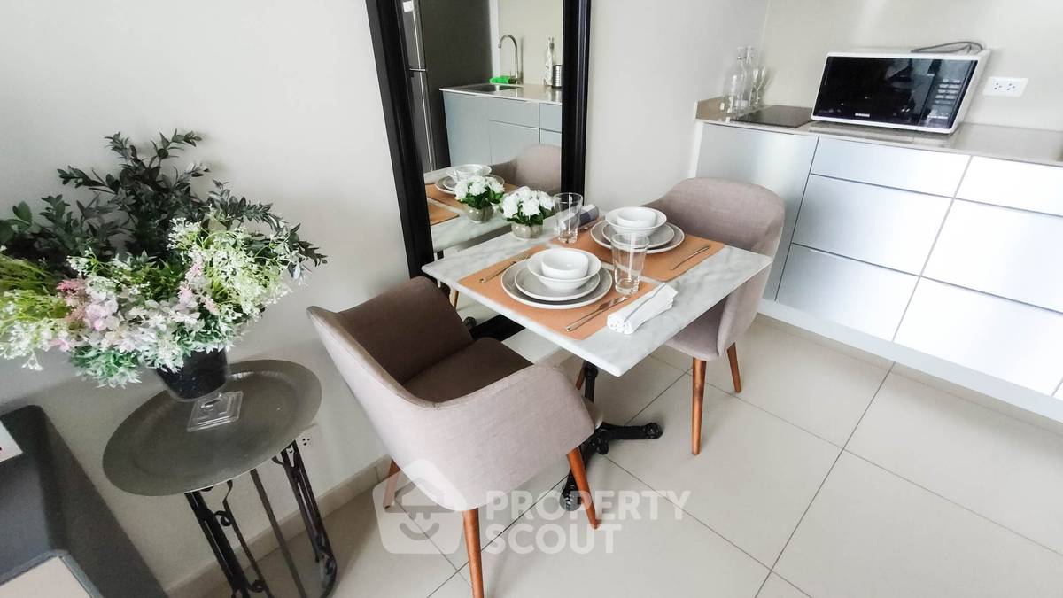 รูป คอนโด 1-ห้องนอน ที่ เดอะ ลอฟท์ เอกมัย ใกล้ BTS เอกมัย (ID 2531029) - รูปที่ 3/7