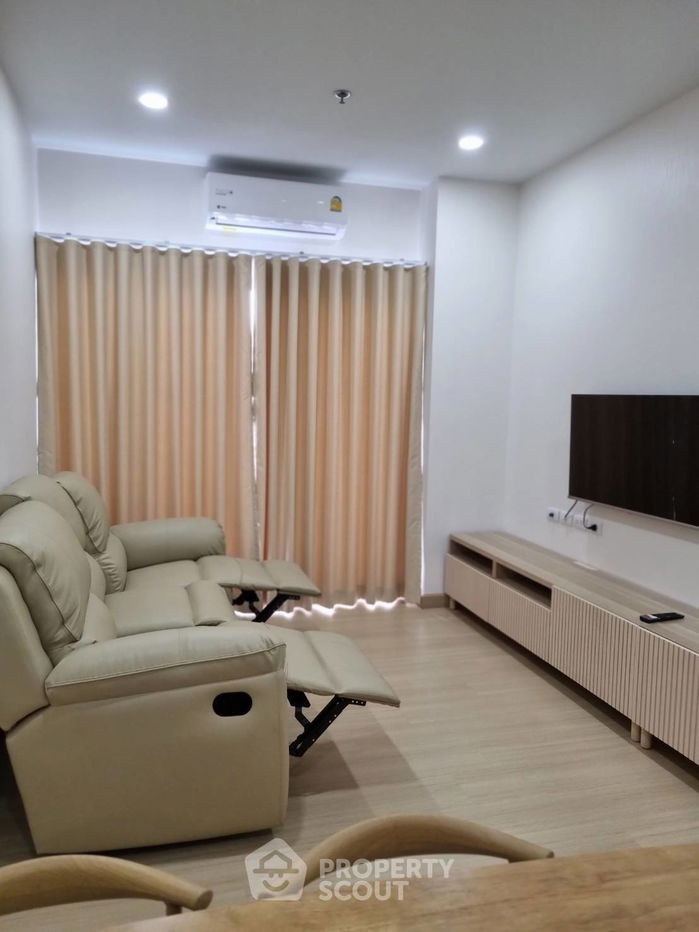 รูป คอนโด 2-ห้องนอน ที่ ศุภาลัย ลอฟท์ ประชาธิปก-วงเวียนใหญ่ ใกล้ BTS วงเวียนใหญ่ (ID 998377) - รูปที่ 3/10