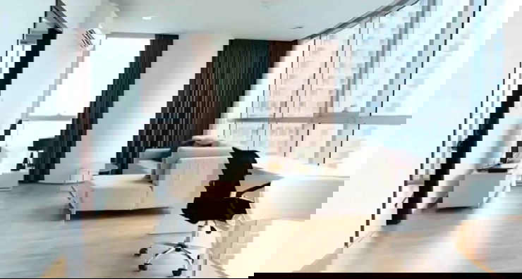 รูป #Z4063💥 090169 🔥ให้เช่าคอนโด Le luk Condominium - รูปที่ 8/8