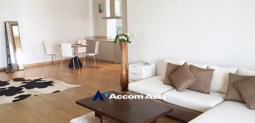 รูป 🔼🔽 AccomA 📩 Pet friendly 2 BR Condominium @The Madison (AA32656) - รูปที่ 2/6