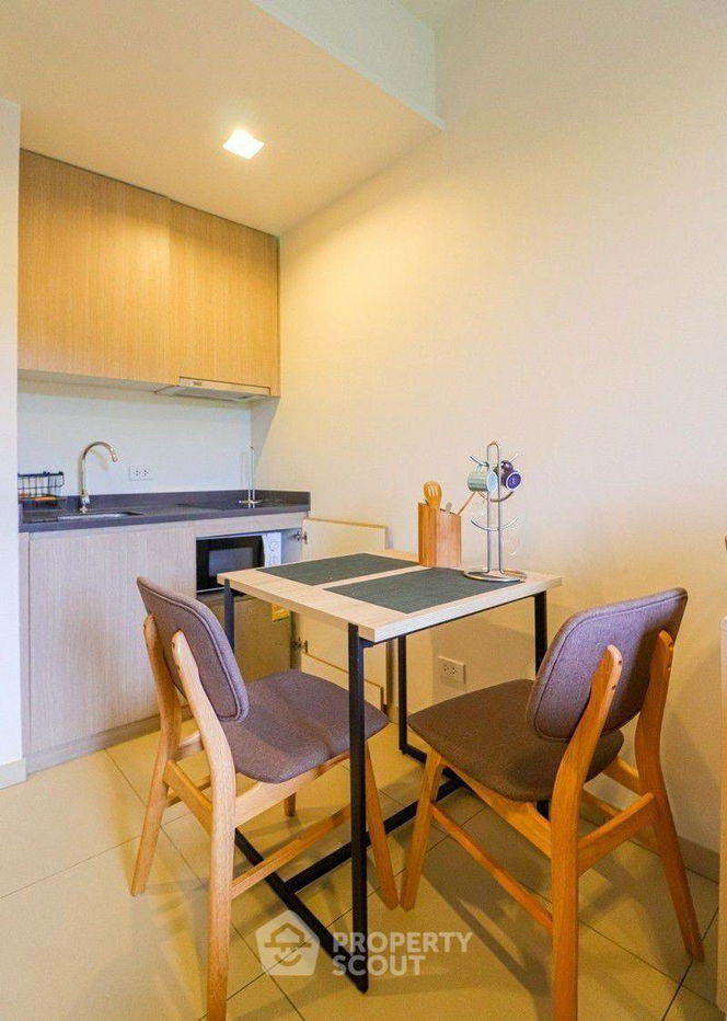 รูป คอนโด 1-ห้องนอน ที่ ยูนิกซ์ พัทยาใต้ ใกล้ ถนนพระตำหนัก พัทยา (ID 2529244) - รูปที่ 3/7