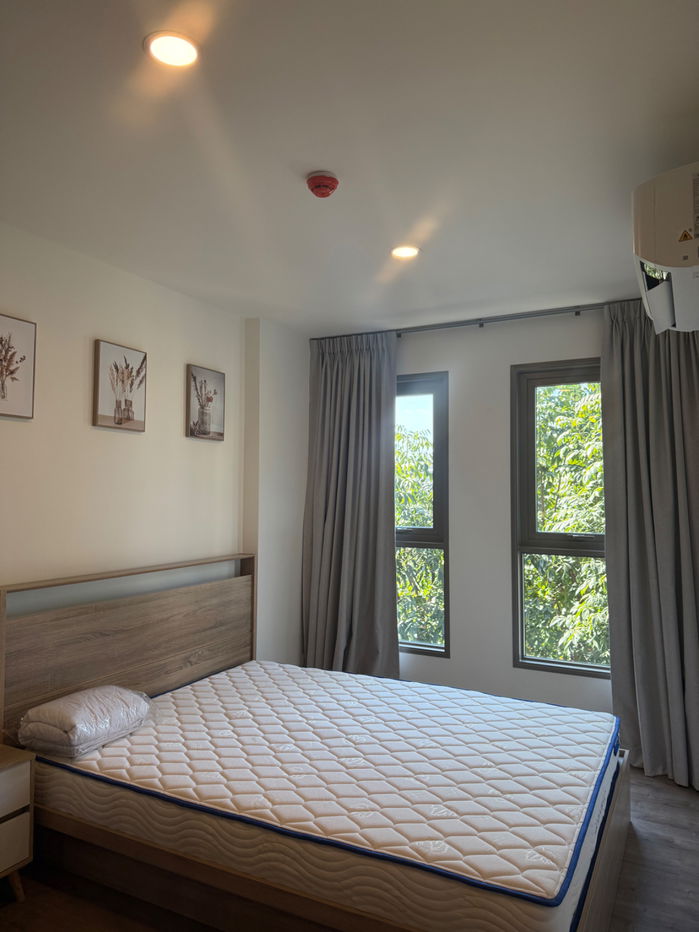 รูป ✨ให้เช่าแอสปาย ปิ่นเกล้า (🚩มีหลายยูนิต) - รูปที่ 1/9