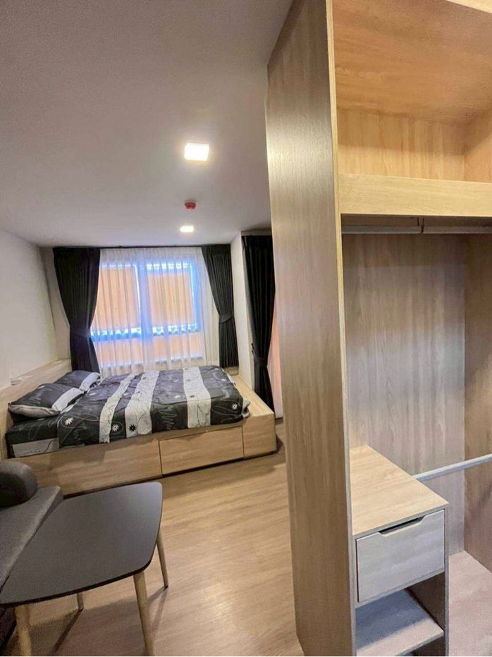 picture The Muve Bangna Condominium For Rent - 10/20