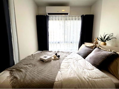 คอนโด ถนนพัทยาเหนือ : เวย์ โพธิสาร  คอนโด ที่ตั้ง: นาเกลือ