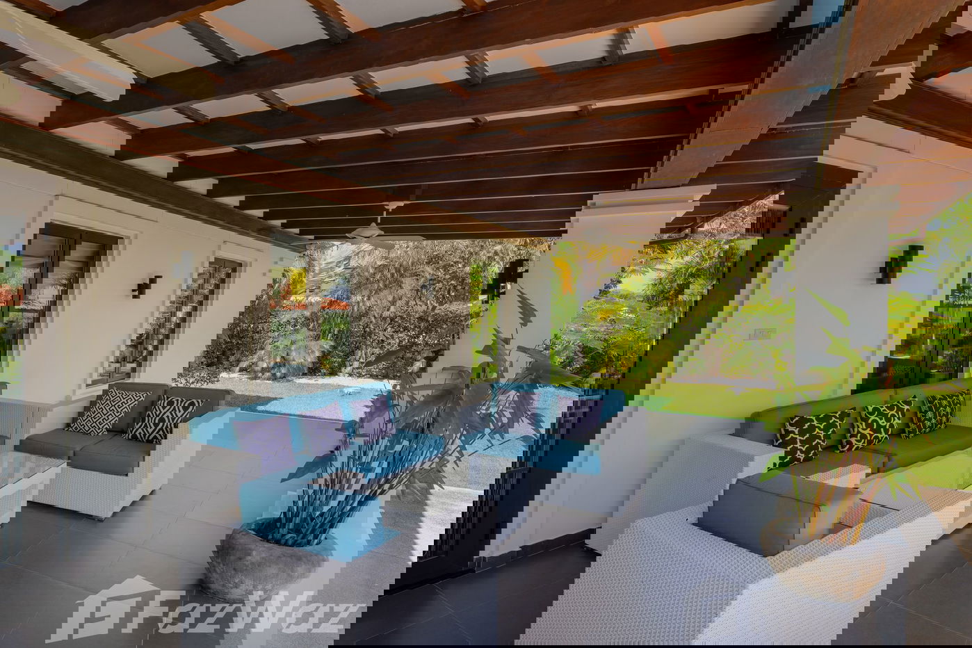 รูป ขาย วิลล่า 4 ห้องนอน ในโครงการ เบลวิด้า เอสทาเทส หัวหิน 1973858 - รูปที่ 17/52