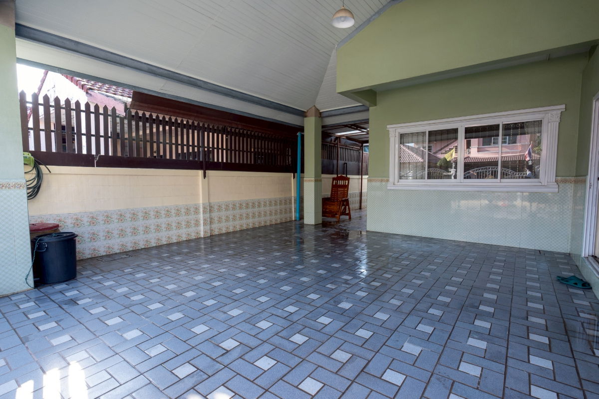 รูป ให้เช่าบ้านแสงชัยพัฒนา ซอย 10 อ.เมือง จ.ปทุมธานี (เยื้องกับโรงเรียนปทุมวิไล) - รูปที่ 22/26