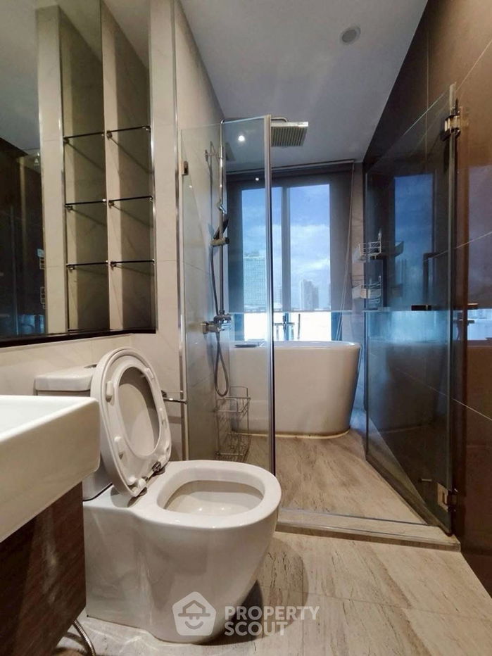 รูป คอนโด 1-ห้องนอน ที่ ซายน์ คอนโด สุขุมวิท 50 ใกล้ BTS อ่อนนุช (ID 2521739) - รูปที่ 4/9