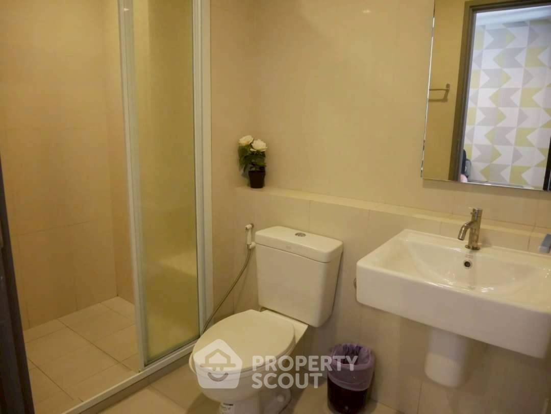 รูป คอนโด 1 ห้องนอน ชั้น 25 ขนาด 30 ตร.ม. The Base Central Pattaya (ID 2532070) - รูปที่ 8/8