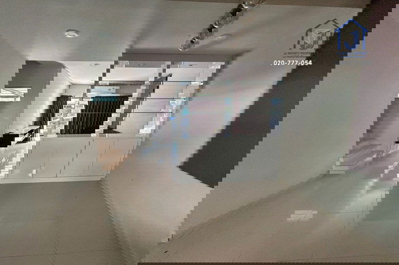 รูป ขายทาวน์โฮม 2 ชั้น พฤกษาวิลล์ 64 หลังมุม ถนนสายไหม ใกล้ทางด่วนรามอินทราอาจณรงค์ - รูปที่ 7/18