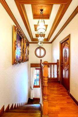 Houses for rent Jomtien Sai 2 : Large 3 Bedroom House for Rent in Jomtien