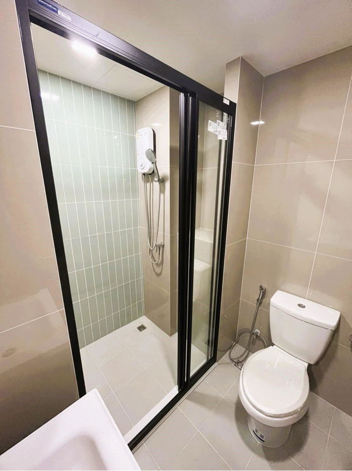 picture The Muve Bangna Condominium For Rent - 12/20