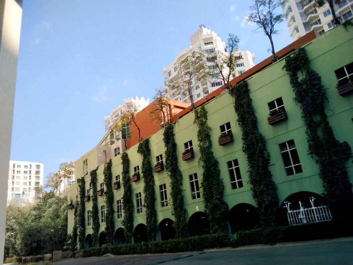 รูป JK 5108640 : ศุภาลัย เวลลิงตัน - รูปที่ 3/3