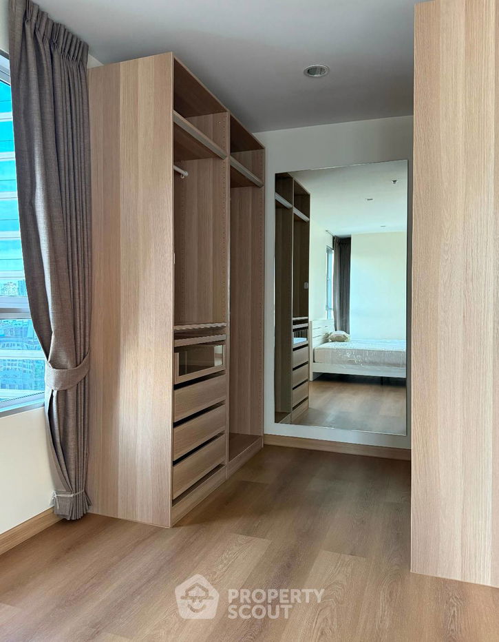 รูป คอนโด 2-ห้องนอน ที่ คอนโดวัน เอ็กซ์ สุขุมวิท 26 ใกล้ BTS พร้อมพงษ์ (ID 2031319) - รูปที่ 7/8