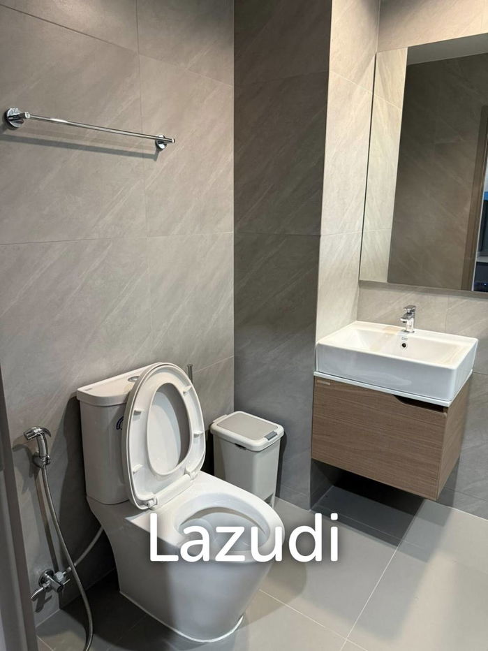 รูป 1 Bed 1 Bath 30 SQ.M Ideo Sukhumvit – Rama 4 - รูปที่ 25/26