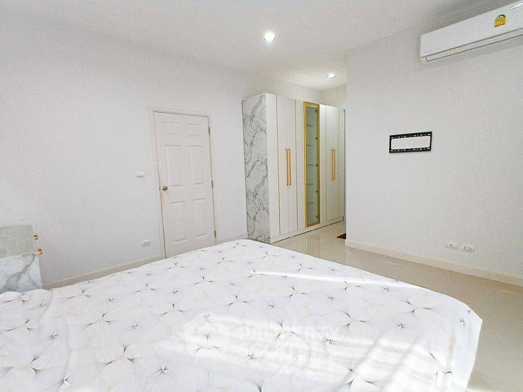 รูป ทาวน์เฮ้าส์ 3-ห้องนอน ใน หลักสอง (ID 2524210) - รูปที่ 9/13