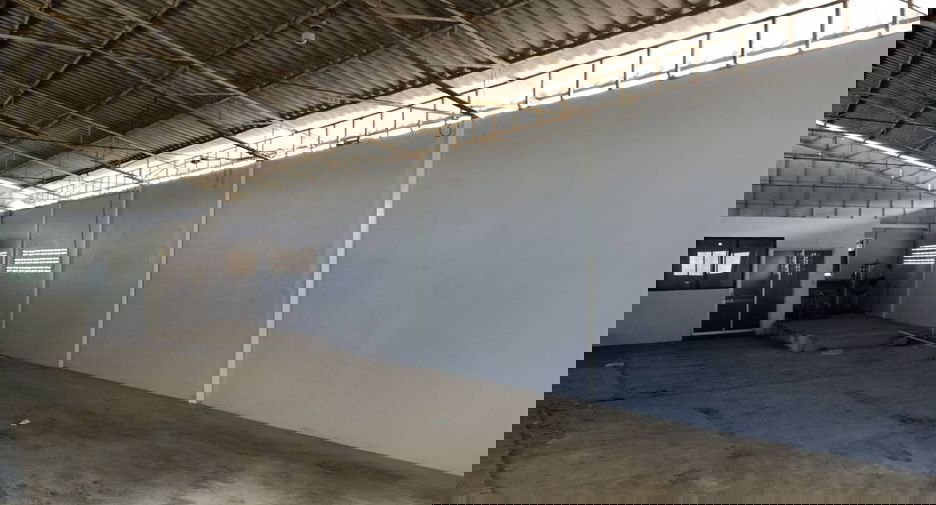 รูป ขาย  โกดัง ติดถนน บ้านบึง-บ้านค่าย ต.บ้านบึง อ.บ้านบึง จ.ชลบุรี 1ไร่ 66.5 ตรว  - รูปที่ 5/9