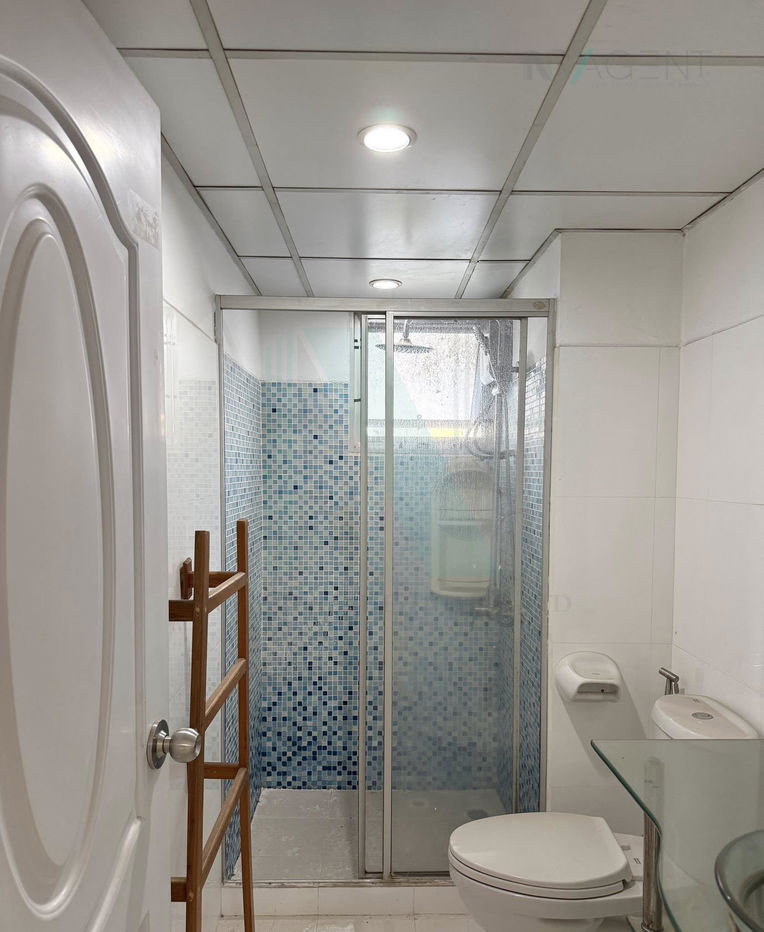 รูป 🔺 ขายคอนโด ซิตี้ โฮม รัชดา 10 อาคาร A1 ชั้น 5 1 ห้องนอน ขนาด 69 ตรม ใกล้ ห้างสรรพสินค้าโรบินสัน รัชดาภิเษก - รูปที่ 7/8