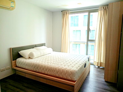 คอนโด กรุงเทพมหานคร : ขาย Sari bysansiri ราคาดีที่สุดในตลาด อาคาร A มีส่วนกลางในอาคาร ขนาด 35 ตรม. สนใจแอดไลน์ @best_condo