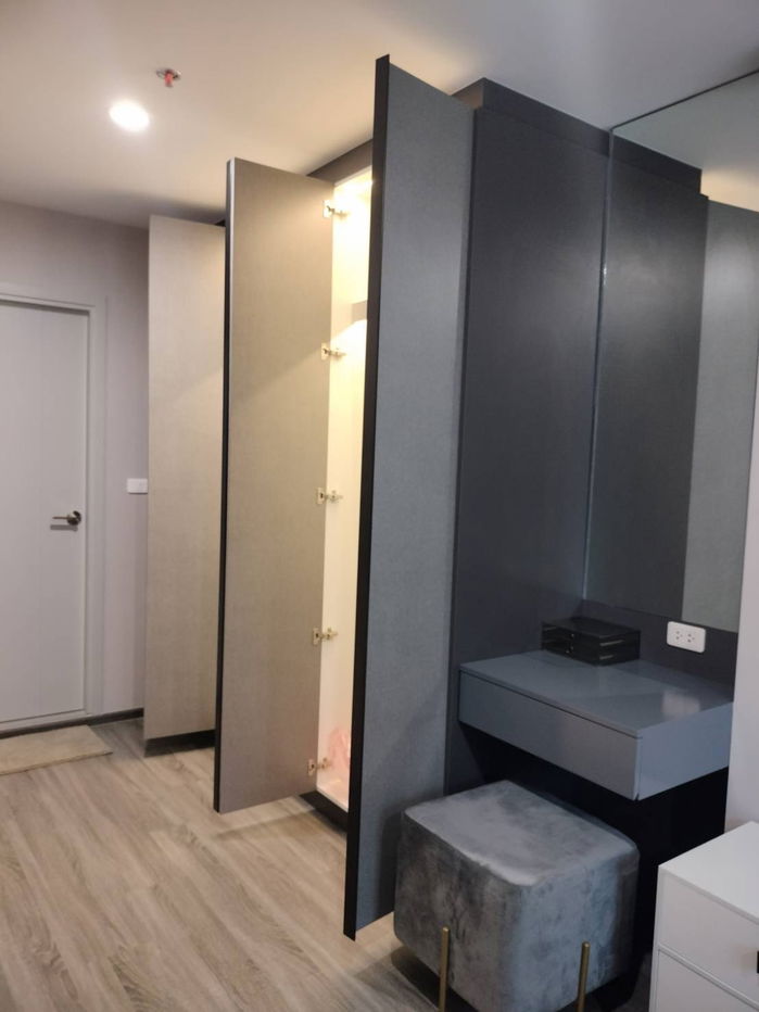 รูป IDEO Chula - Samyan ห้องสวย ราคาดี สอบถามเพิ่มเติมได้ที่ Line @condorental - รูปที่ 2/11