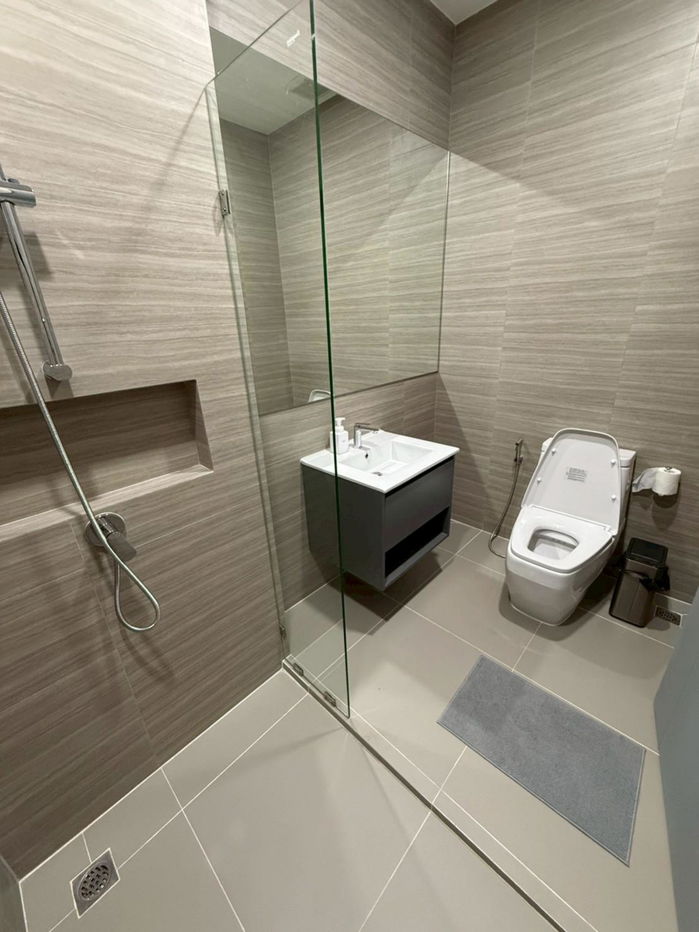 รูป ให้เช่าบ้านเดี่ยวหรู สไตล์โมเดิร์น บ้านใหญ่ 300 ตร.ม. เดินไปเดอะมอล์บางแคได้ “โครงการ THAWEE เพชรเกษม-กาญจนาภิเษก” - รูปที่ 18/20